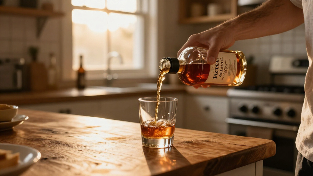 Booker’s ‘The Reserve 2026’ Is Its Second-Ever Rye, Aged In Ex-Brandy Casks