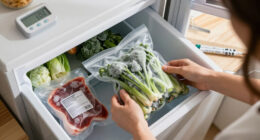 Can Frozen Food Go Bad? Here’s What Science Says