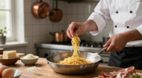 Carbonara Italian Restaurant Opening In Gainesville Next Week