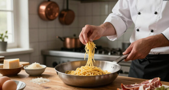 Carbonara Italian Restaurant Opening In Gainesville Next Week