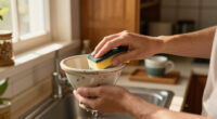 Ceramic Filter Cleaning and Lifespan