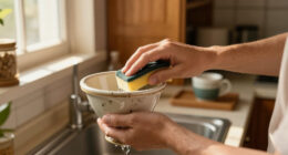 Ceramic Filter Cleaning and Lifespan