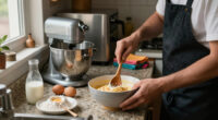 Chefs Agree: This Is The Best Pancake Mix You Can Buy