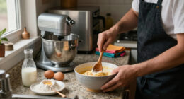 Chefs Agree: This Is The Best Pancake Mix You Can Buy