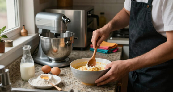 Chefs Agree: This Is The Best Pancake Mix You Can Buy