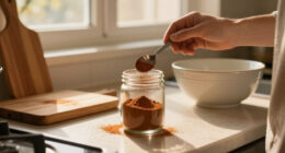 Cinnamon Recalled Because Of Excessive Lead Levels