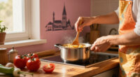 Corri La Vita Paints Florence Pink