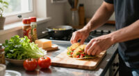 Del Taco Surges In Global Coverage