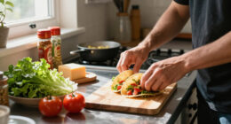 Del Taco Surges In Global Coverage