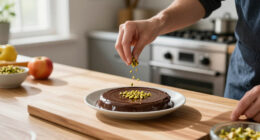 Dubai Chocolate Made Pistachio A Star - Yahoo