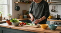 Everyday Habits for a Resilient Kitchen