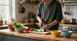 Everyday Habits for a Resilient Kitchen