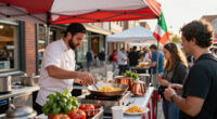 Festa-Italiana Returns To Downtown Spokane Saturday