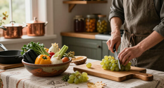 Festivals Celebrate Italy’s Fall Harvest