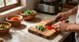 Four Seasons Mexico City Celebrates Mexican Holidays With Culinary Events