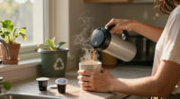Gen Z Coffee Study Finds Convenience Trumps Sustainability
