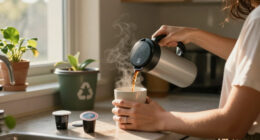 Gen Z Coffee Study Finds Convenience Trumps Sustainability