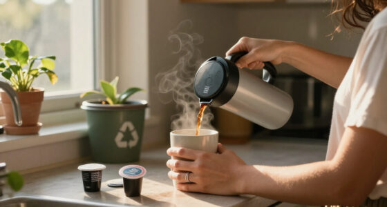 Gen Z Coffee Study Finds Convenience Trumps Sustainability