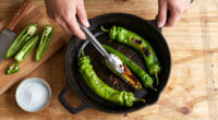 Green Chili