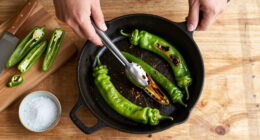 Green Chili