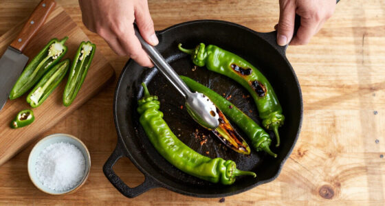 Green Chili