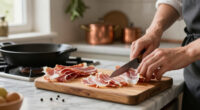 Guanciale, Pancetta, Lardo: Italy's Cured Pork Fat Family Explained
