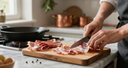 Guanciale, Pancetta, Lardo: Italy's Cured Pork Fat Family Explained