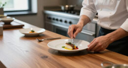 Hanoi Has A High-end Restaurant In The Top 3 Best Restaurants In The World In 2026 - Laodong.vn