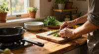 How to Budget for an Off-Grid Kitchen Build