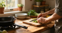 How to Budget for an Off-Grid Kitchen Build