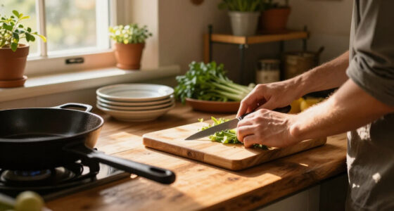 How to Budget for an Off-Grid Kitchen Build