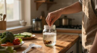 How to Build a Brine for Pickling