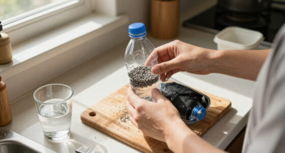 How to Build a DIY Water Filter