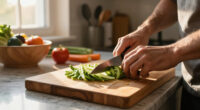 How to Choose a Cutting Board for Your Knives