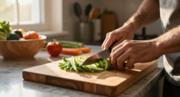 How to Choose a Cutting Board for Your Knives