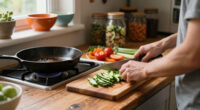 How to Cook Without a Microwave