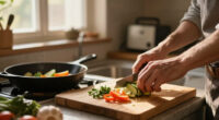 How to Learn Cooking Skills That Last