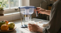 How to Maintain a Gravity Water Filter