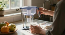 How to Maintain a Gravity Water Filter