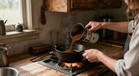 How To Make Cowboy Coffee, According To A Real Cowboy