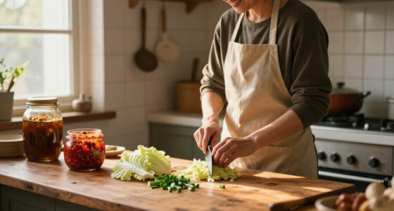 How to Make Kimchi at Home