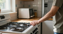 How to Reduce Kitchen Power Use at Home