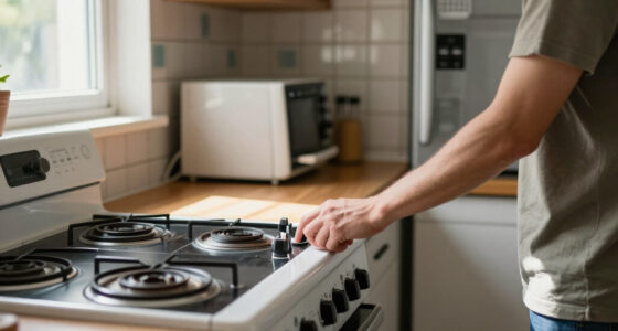 How to Reduce Kitchen Power Use at Home