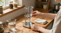 How to Set Up a Gravity Filter System