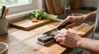 How to Sharpen a Pocket or Folding Knife