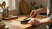 How to Sharpen Scissors and Shears