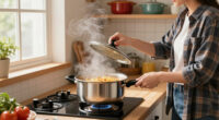 I Never Knew I Needed A Pasta Cooker — Now I’m Never Going Back