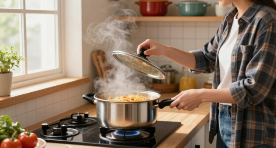 I Never Knew I Needed A Pasta Cooker — Now I’m Never Going Back