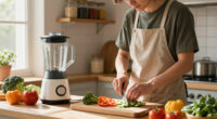 I Set Out To Quit Buying Ultra-Processed Foods, And Picked Up 4 Key Tips I’ll Use Forever