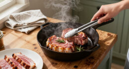I Tried “The Wagyu Of Pork,” And It’s The Most Tender Meat I’ve Ever Tasted